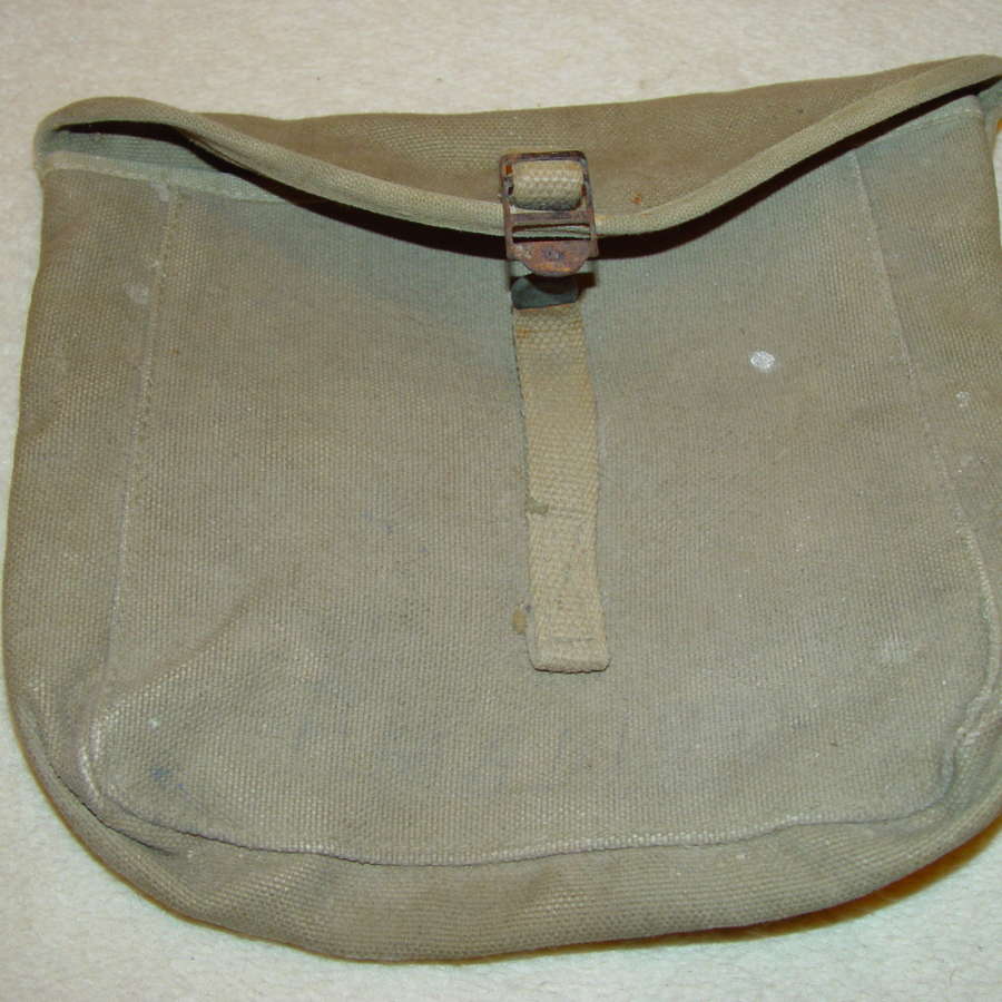 US army mess tin pouch for the M28 haversack