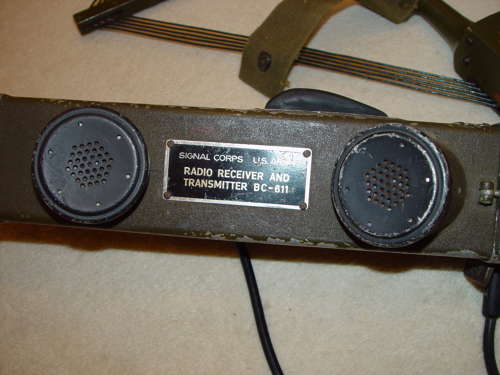 US ARMY DUFFYS RADIO DIRECTIONS FINDER VETERAN STICKER WATERPROOF D478 