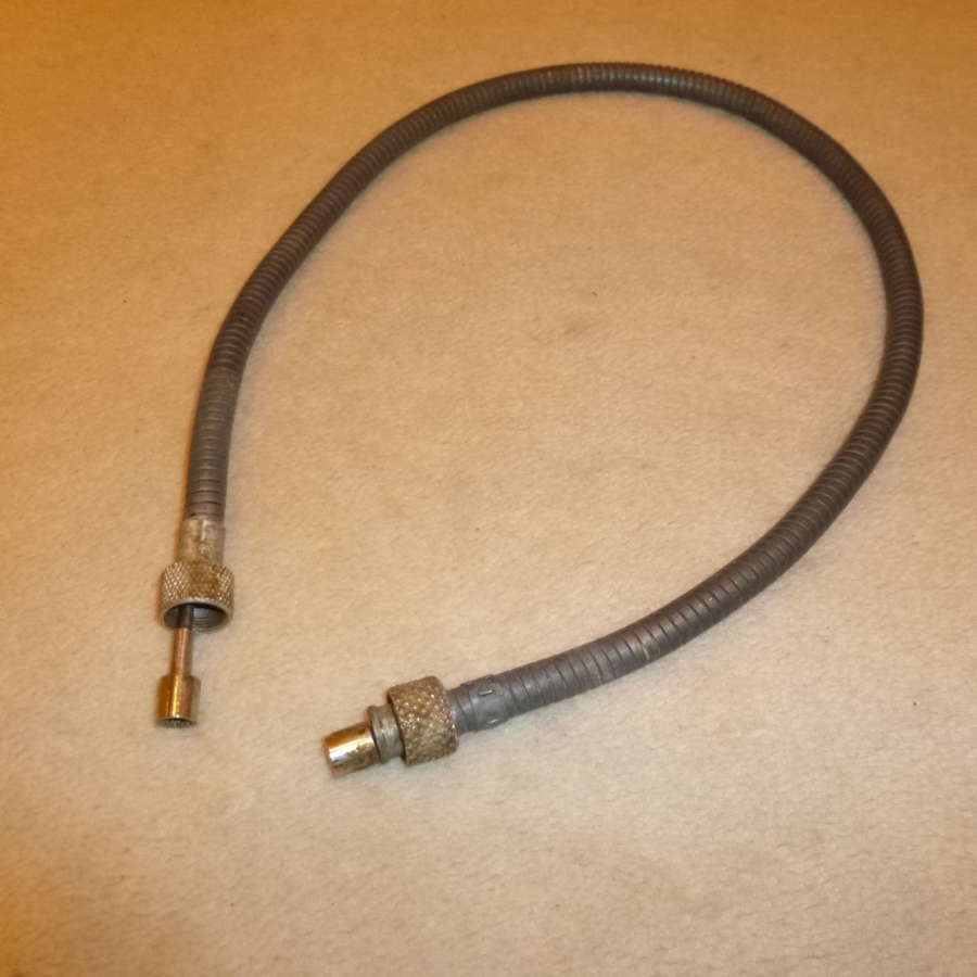 US Air Force remote control drive cable 0.75 cm long