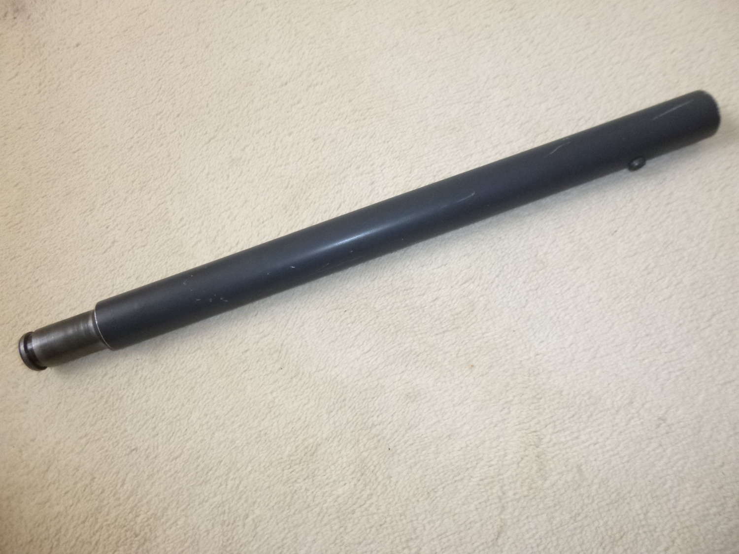 Wehrmacht AA extension rod for the MG34 and MG42 layette