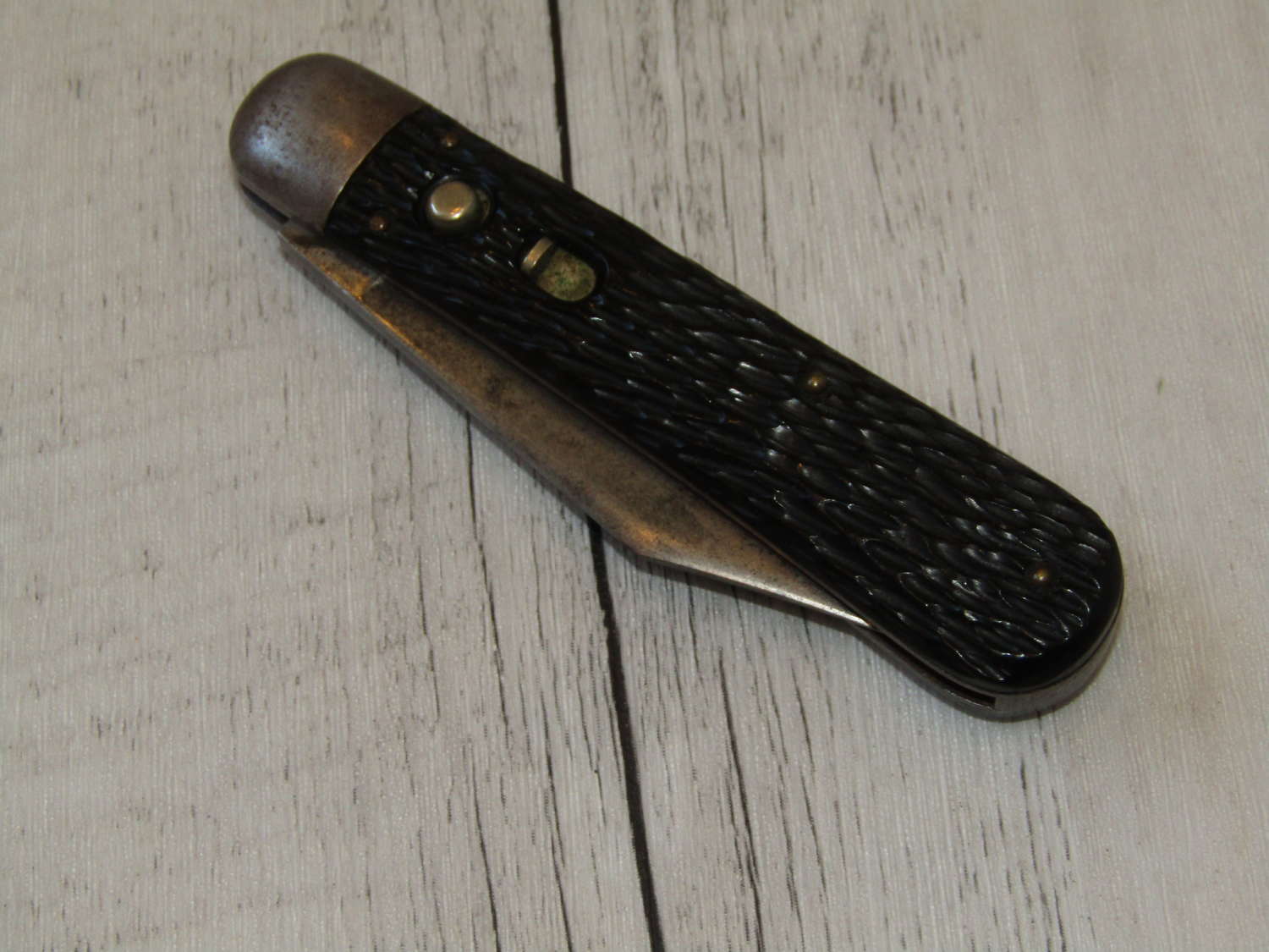 M2 knife Schrade Walden ca. 1947
